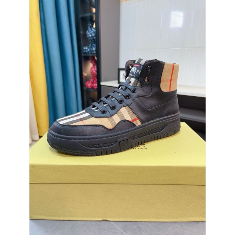 B**rry sneakers